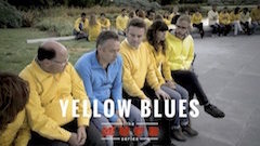 Yellow Blues — Episode 2 of The MUTE Series