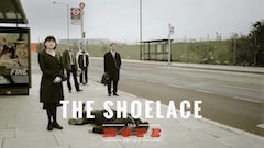 The Shoelace — Episode 4 of The MUTE Series