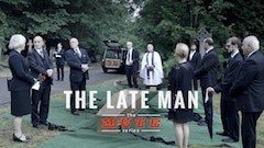The Late Man — Episode 9 of The MUTE Series