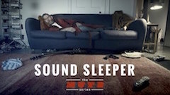 Sound Sleeper — Episode 8 of The MUTE Series